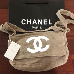 Chanel Precision Bag